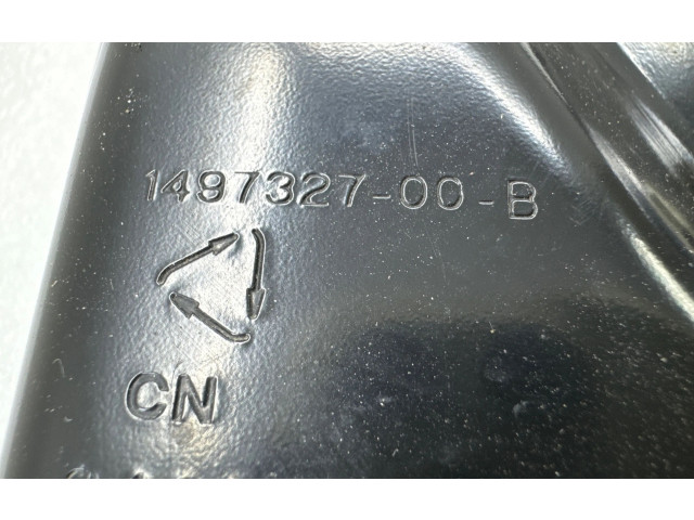 Блок комфорта 149732700B, 149731900B Tesla Model Y