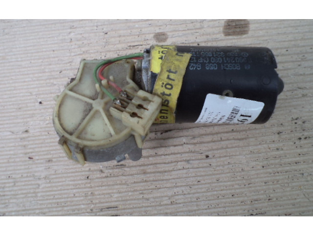 Комплект механизма стеклоочистителей       Volkswagen PASSAT B2