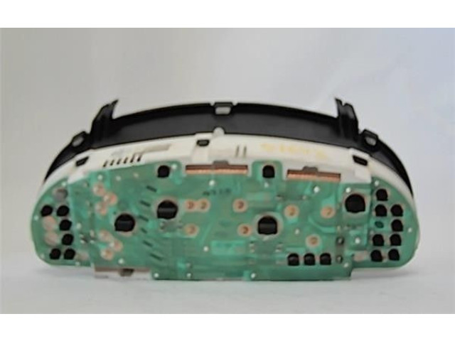 Přístrojová deska KIA Carnival 2002 0K52A55430