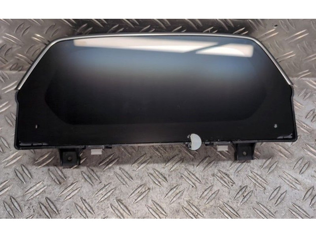 Дисплей    4KE920795A, 4KE920795A   Audi e-tron