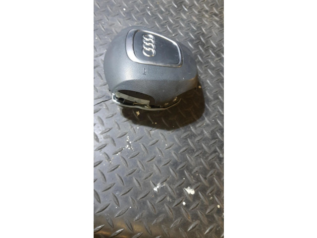 Подушка безопасности водителя 8R0880201A Audi Q5 SQ5