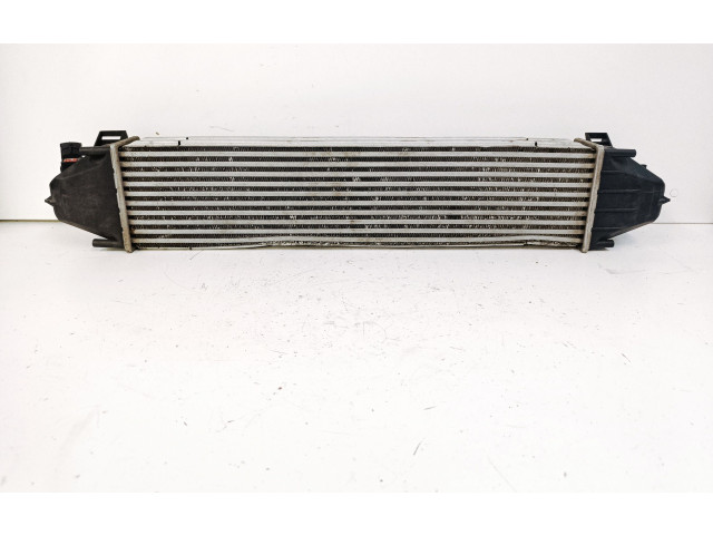 Интеркулер 31338476 Volvo S60