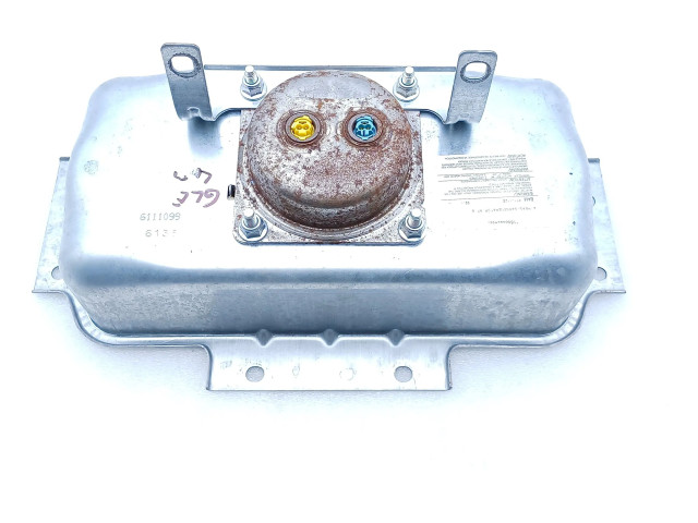 Подушка безопасности пассажира A1668602402 Mercedes-Benz GLE (W166 - C292)