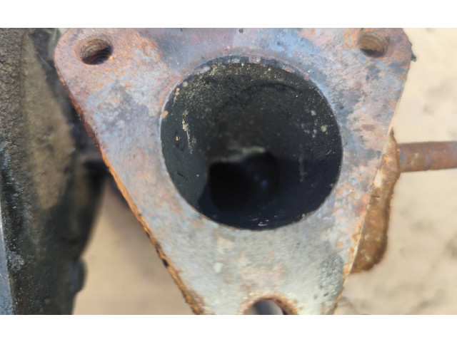 Турбина Ford Galaxy 530310150, 028145701j