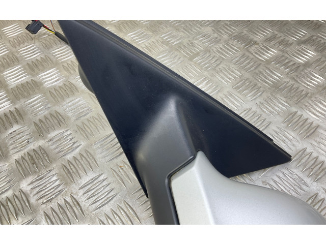 Зеркало электрическое Audi A4 Allroad B8 2008 - 2016 года