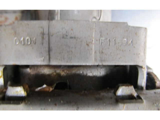  рейка  Колонка рулевая F11594   Peugeot 5008  -  года