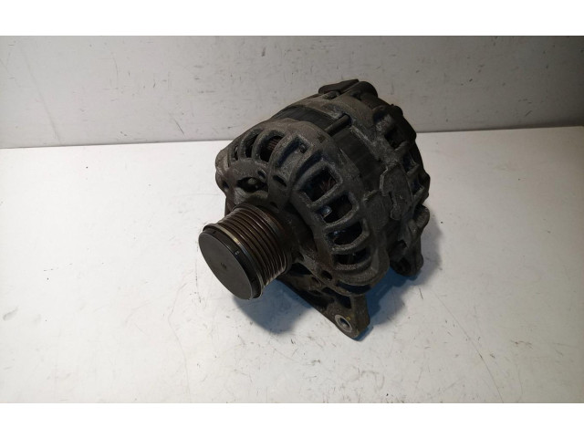 Генератор 231002949R--D   Dacia Logan I      