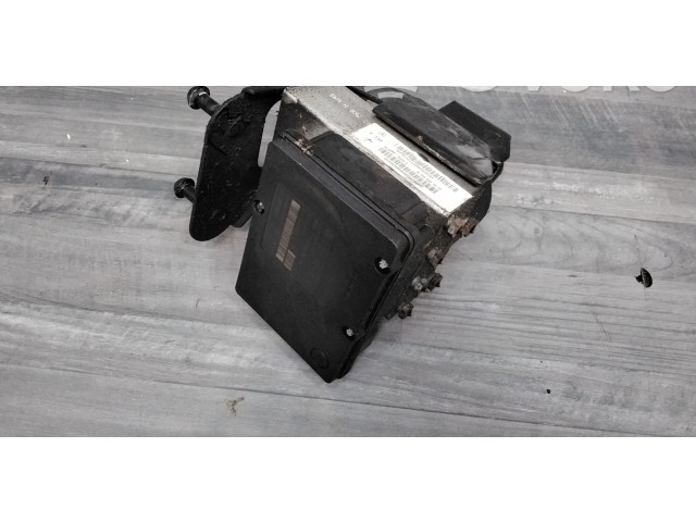 Блок АБС A1644311912, A2515450832   Mercedes-Benz  ML W164  2005 - 2011 года