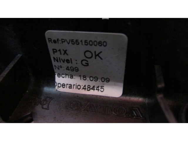 Руль Volvo C30  2007 - 2010 года PV55150060      