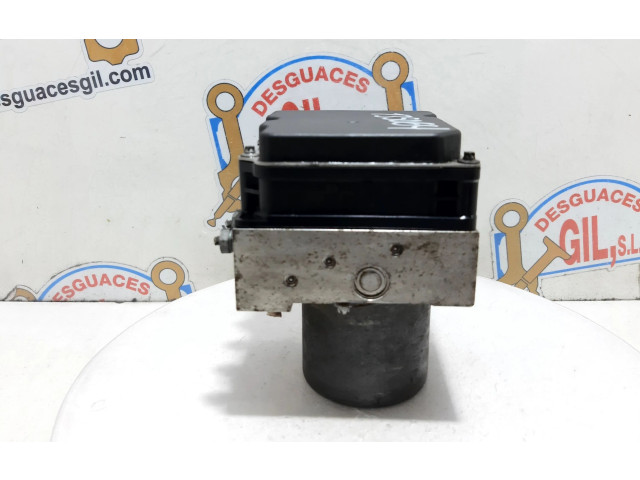 Блок АБС A0044319212, 135064 Mercedes-Benz A W169 2004 - 2012 года