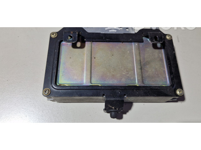 Блок управления АБС 1H0907379C Volkswagen Golf III