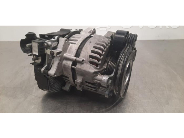 Подушка безопасности водителя L8A211A240AB Land Rover Evoque I