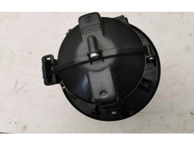 Вентилятор печки 6G9N18D413BA Volvo V70