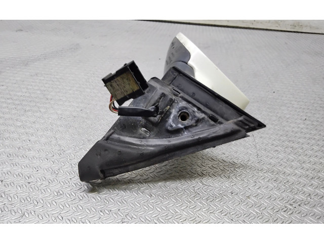 Зеркало электрическое Audi A3 S3 8L 1996 - 2003 года