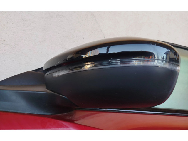 Зеркало электрическое        Peugeot 2008 II  2019 -  года   