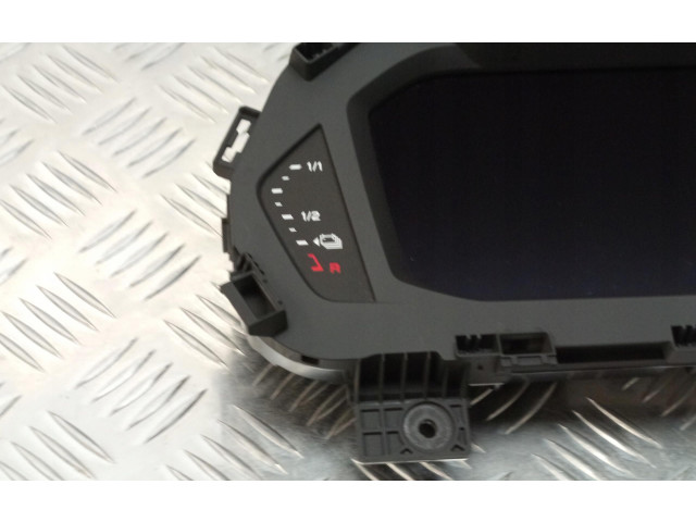 Дисплей Audi Q3 F3