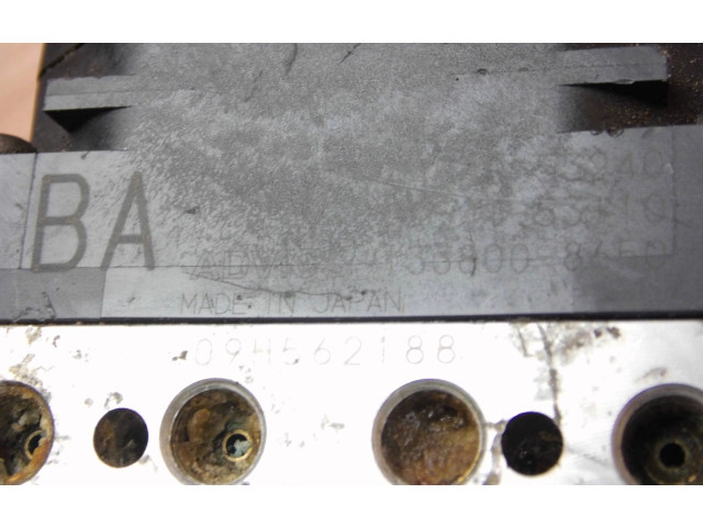 Блок АБС 8954153110, 4454053240 Lexus IS 200-300 1999 - 2005 года