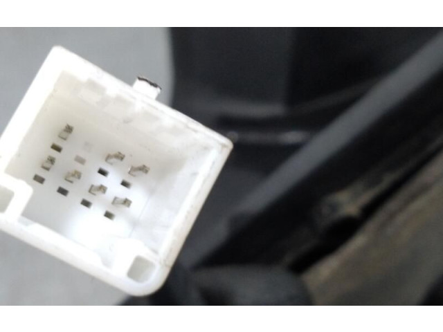 Зеркало электрическое        Dacia Dokker  2012 -  года   