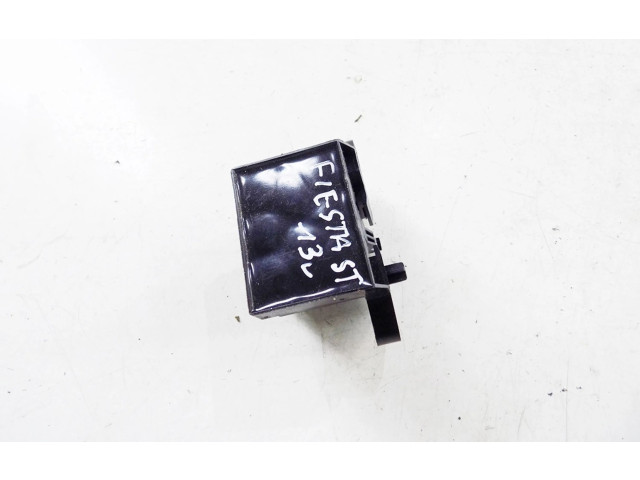 Блок подушек безопасности H8QTBAU5A9D   Ford Fiesta