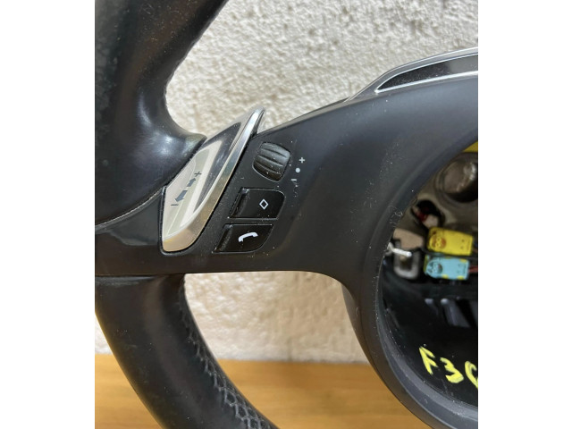 Volant Porsche Panamera (970) 2012 8431375, 97034780364