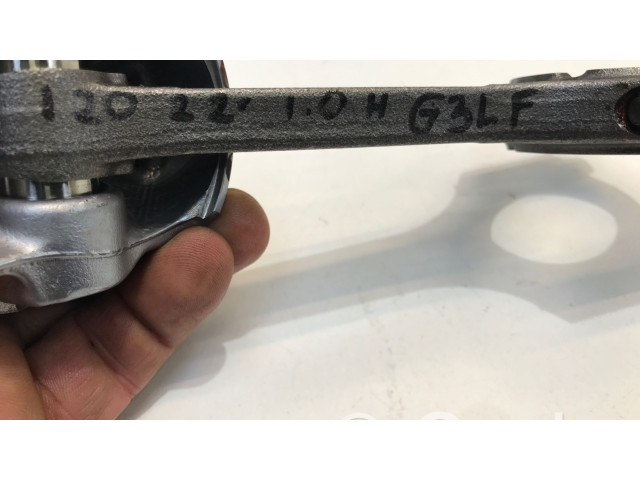 Ojnice 3300400 Hyundai i20 (BC3 BI3) 1.0