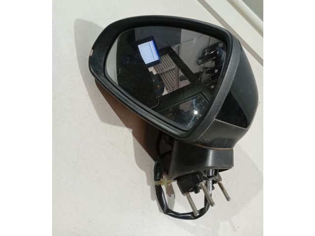 Zpětné zrcátko Audi A1 2020