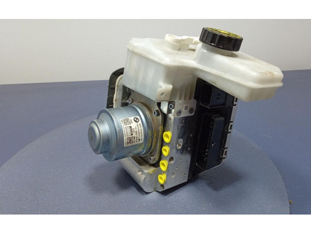 Блок АБС 5A30752, 5A30752   BMW  X3 E83  2003 - 2010 года