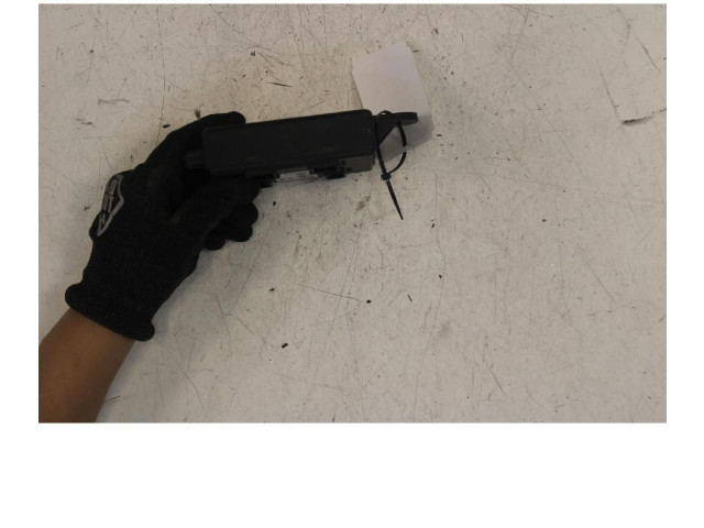 Блок управления 231A06426R Dacia Spring