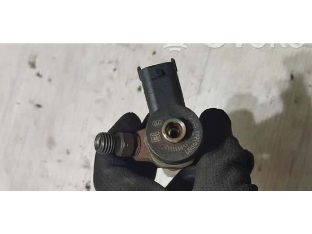 Форсунка 0445110419, 68RB658AA Jeep Cherokee