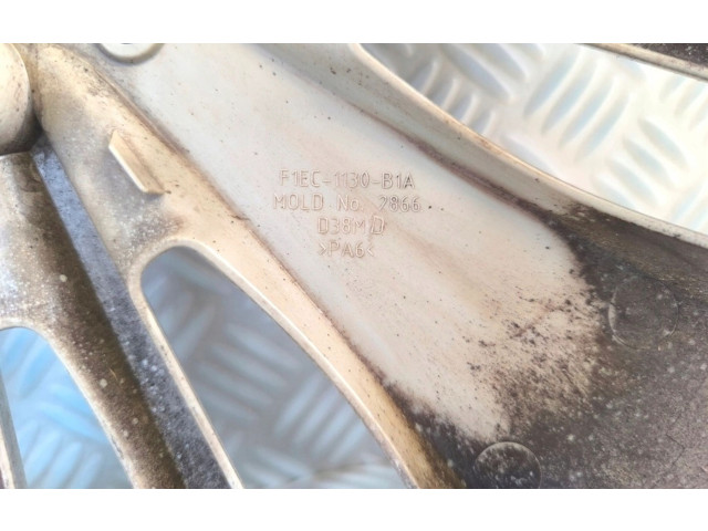 Ojnice 7E395 Ford Focus