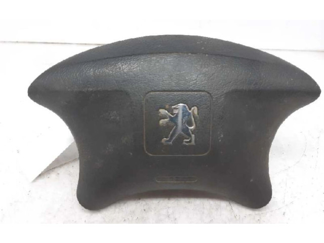 Подушка безопасности двери 96639597X Peugeot Partner