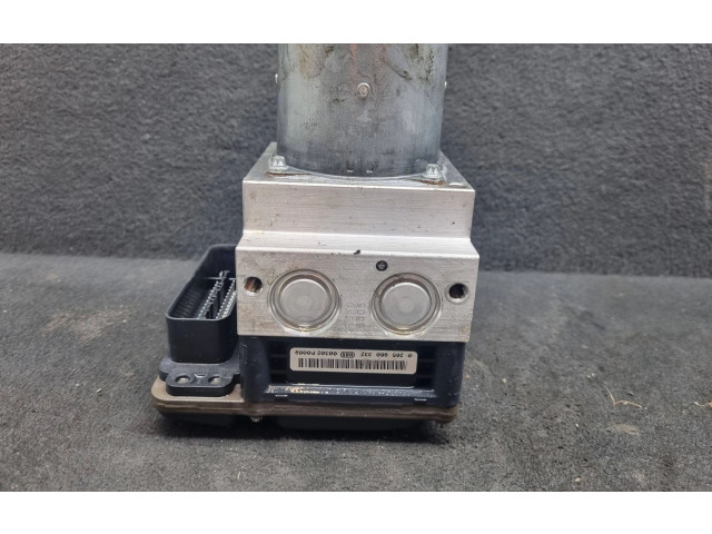 Jednotka ABS 4H0907379A, 0265960332 Audi A8 S8 D4 4H 2010