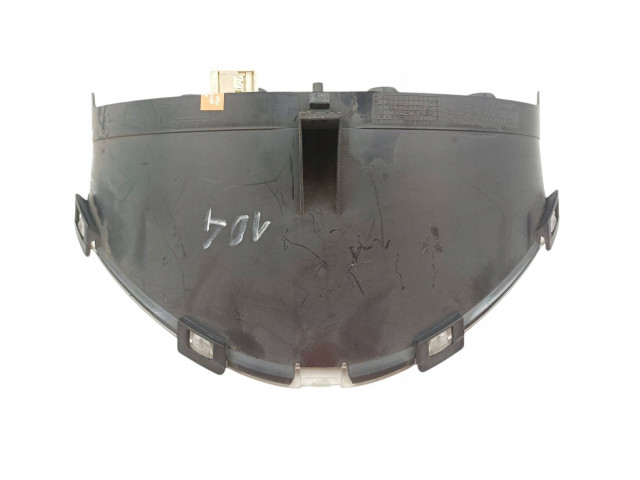 Přístrojová deska Citroen Berlingo 2004 9652246580