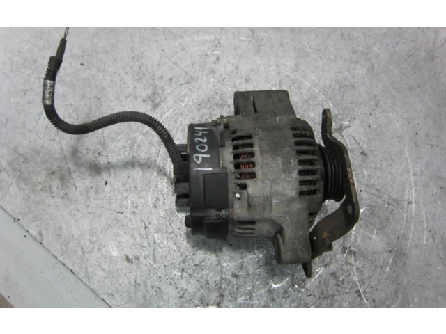 Поршень Генератор A1601540101 Smart ForTwo II