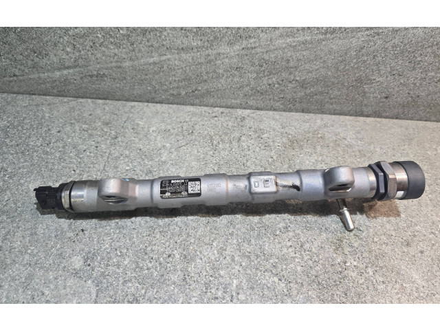 Блок АБС 314002A650, 0445214323   Hyundai  i40  2011 -  года