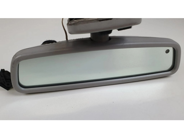Зеркало заднего вида (в салоне)