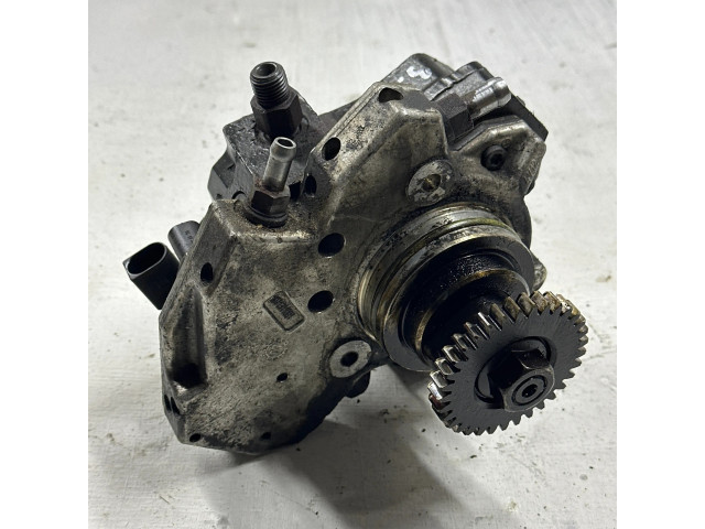 Vstřikovací čerpadlo A6420700501, 0445010145 Mercedes-Benz E W211 pro naftový motor 3.0