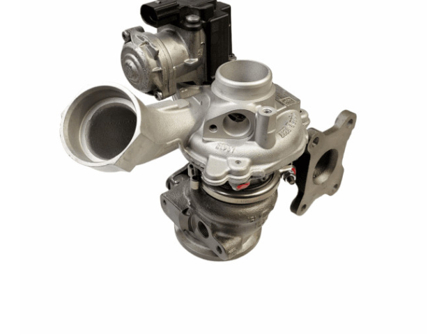 Турбина Volkswagen Jetta IV 04E145721C, 172-00258