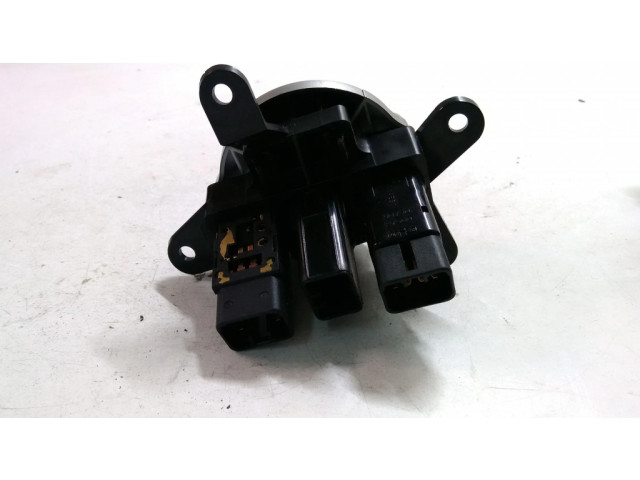 Включатель противотуманных фар