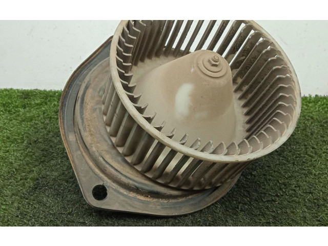 Вентилятор печки 1625002312, 2.PINES Mitsubishi Pajero