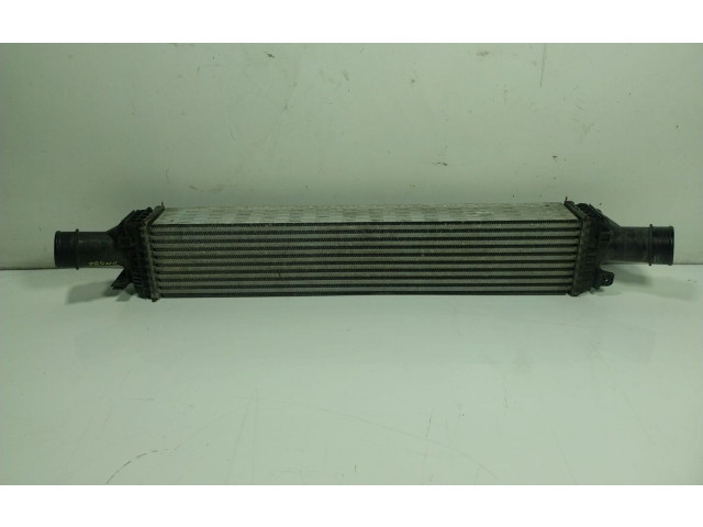 Интеркулер 8K0145805E Porsche Macan