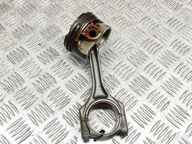 Píst 9488343, 8662616 BMW 2 F44 pro benzínový motor 2.0 B48 A20 A