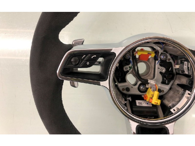 Volant Porsche Cayenne (92A) 2015 7PP419091DL2W0, 7PP419091DL2W0  