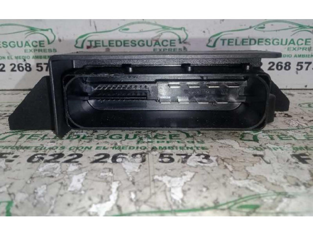 Блок управления двигателя 3AA907801G   Volkswagen PASSAT