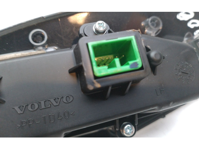 Блок управления 39828069 Volvo XC90