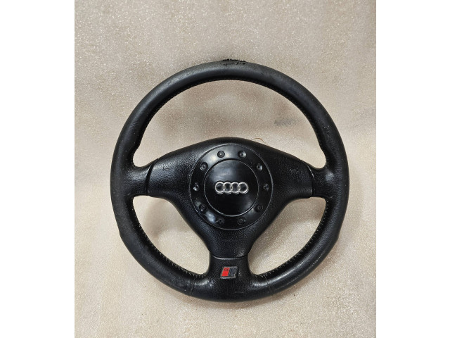 Руль Audi A6 S6 C4 4A  1994 - 1997 года 4A0419091BB      
