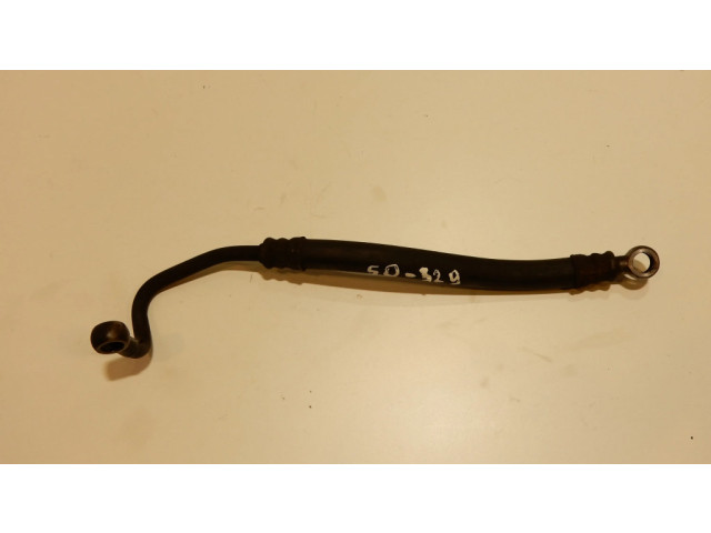 Трубка (трубки)/ шланг (шланги) смазки