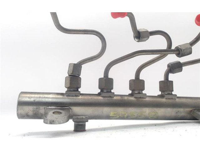 Топливная рампа 55209575 Alfa Romeo GT для двигателя 937A5000