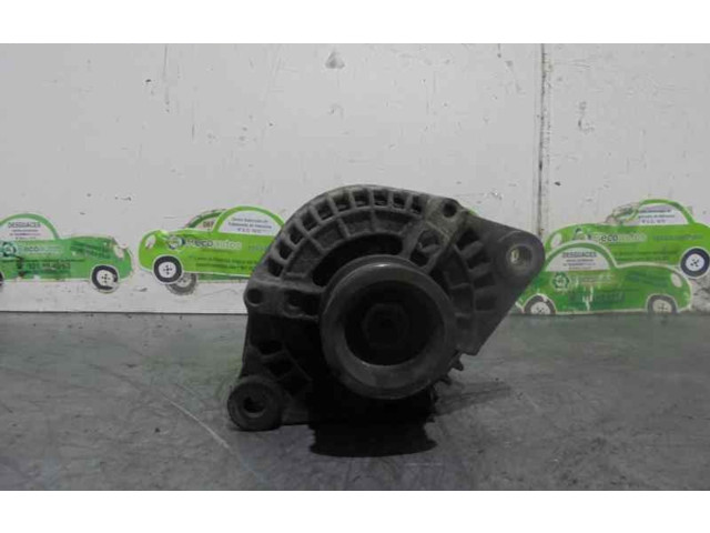 Генератор 63321423, A127IR Fiat Marea