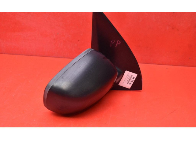 Зеркало электрическое Hyundai i10 2007 - 2012 года